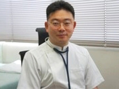 医師紹介
